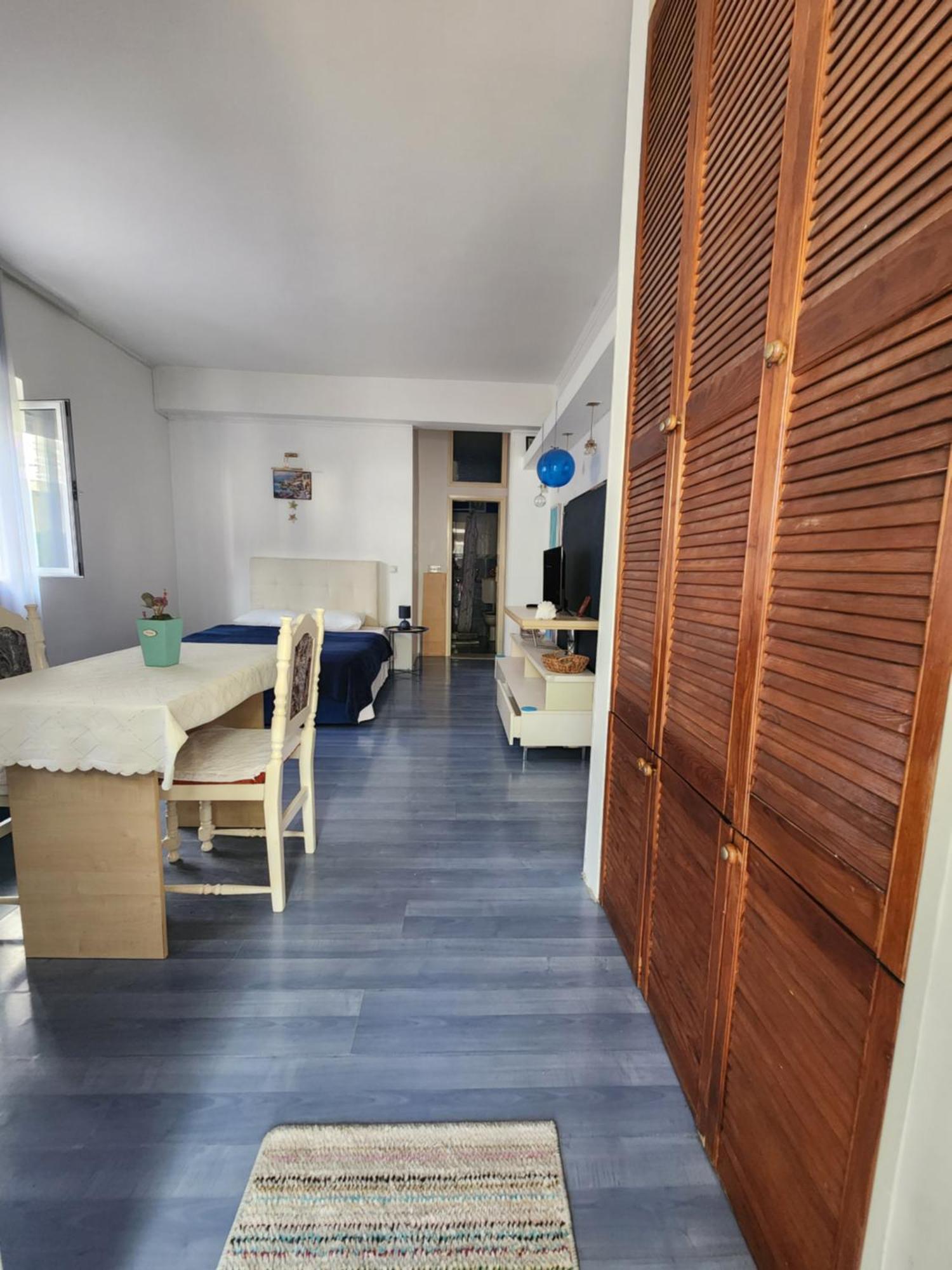 Apartments Zenit Kotor Extérieur photo