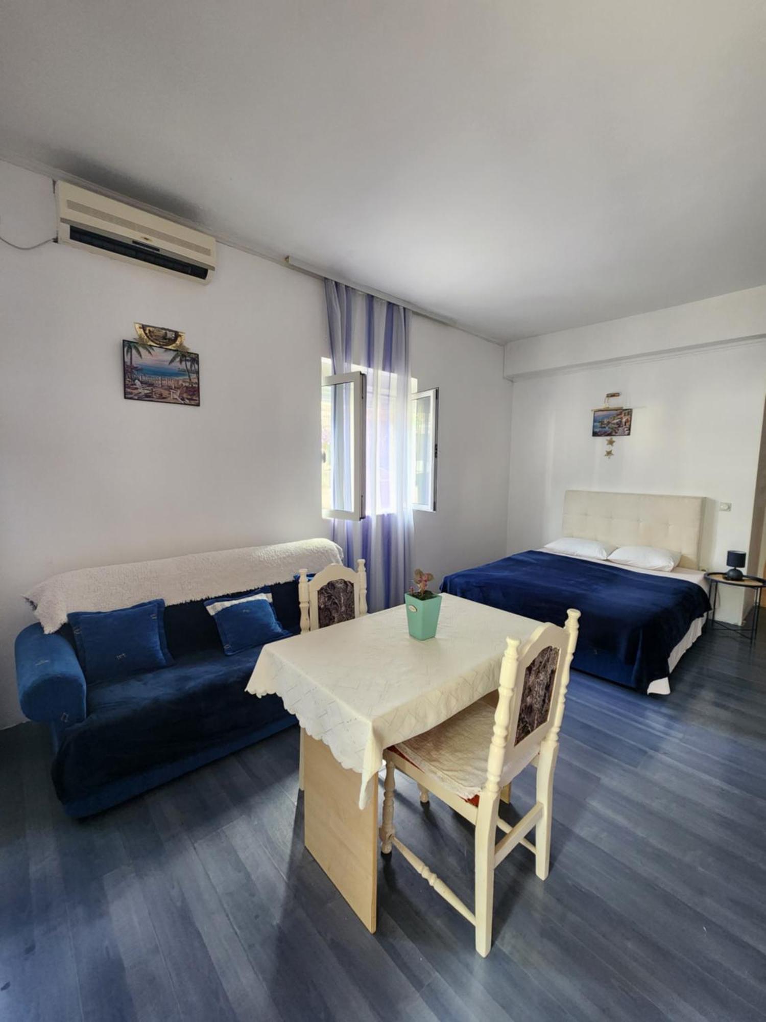 Apartments Zenit Kotor Extérieur photo