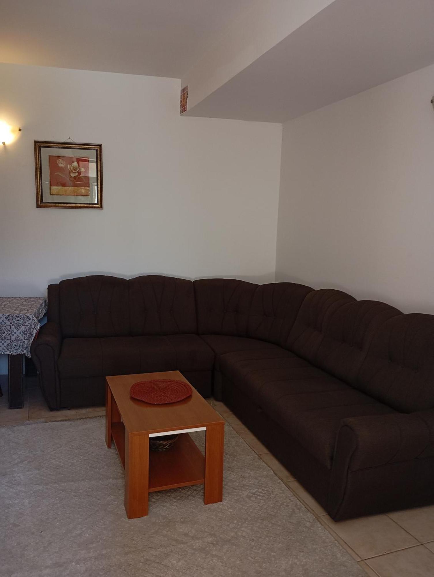 Apartments Zenit Kotor Extérieur photo