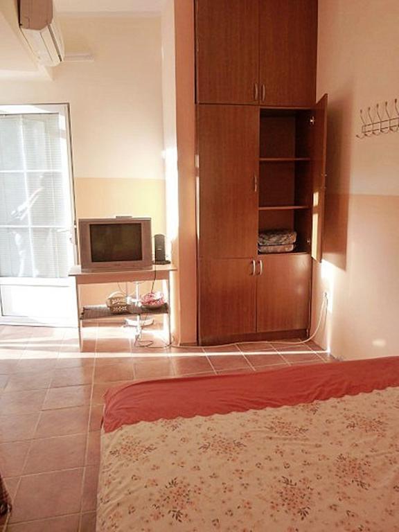 Apartments Zenit Kotor Extérieur photo