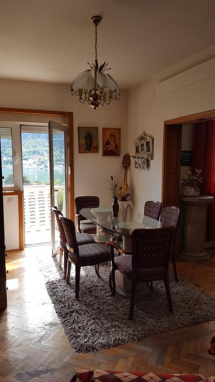 Apartments Zenit Kotor Extérieur photo