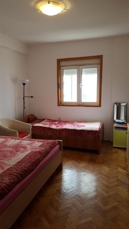 Apartments Zenit Kotor Extérieur photo