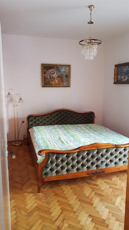 Apartments Zenit Kotor Extérieur photo
