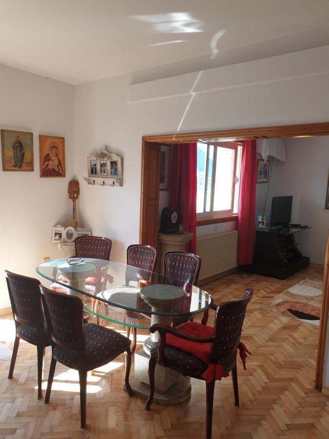 Apartments Zenit Kotor Extérieur photo